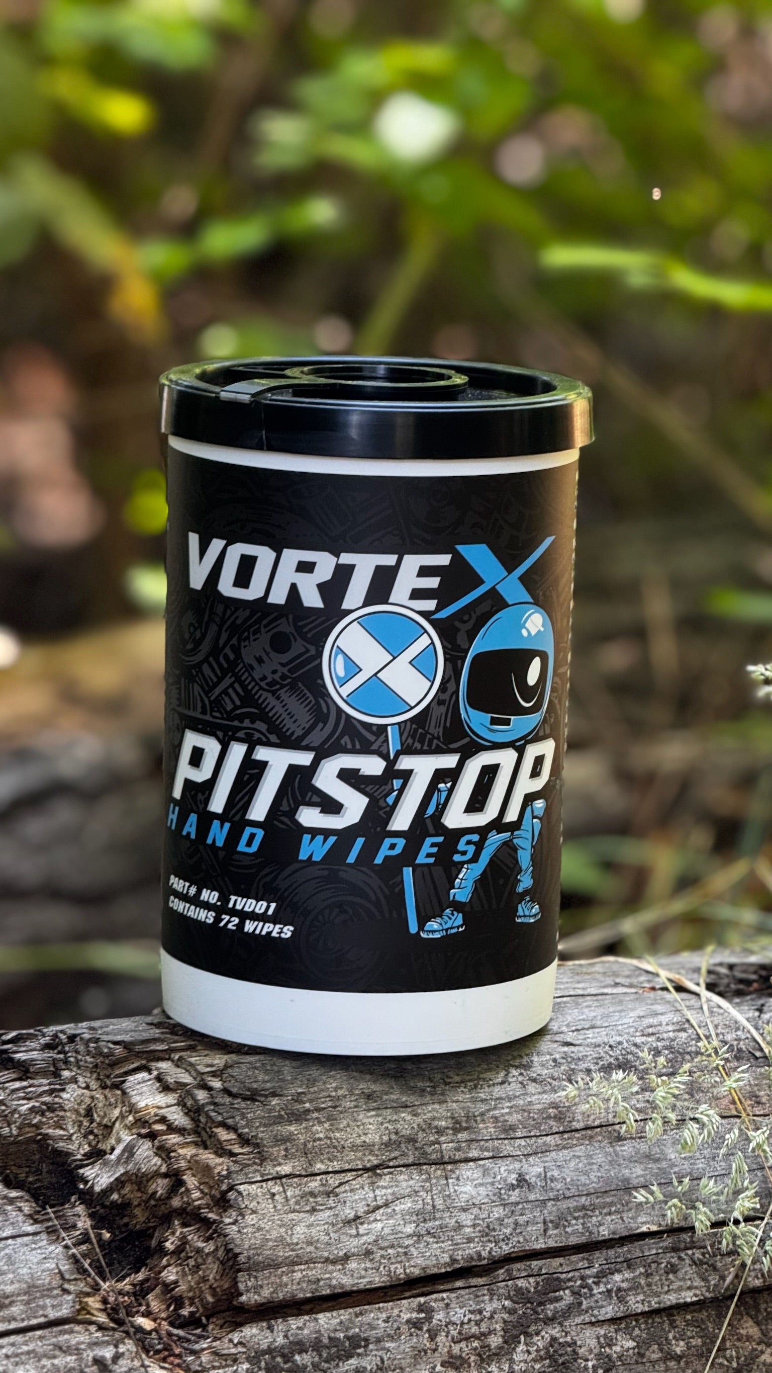 waxaddict Vortex 200ml VorteX Detail Products