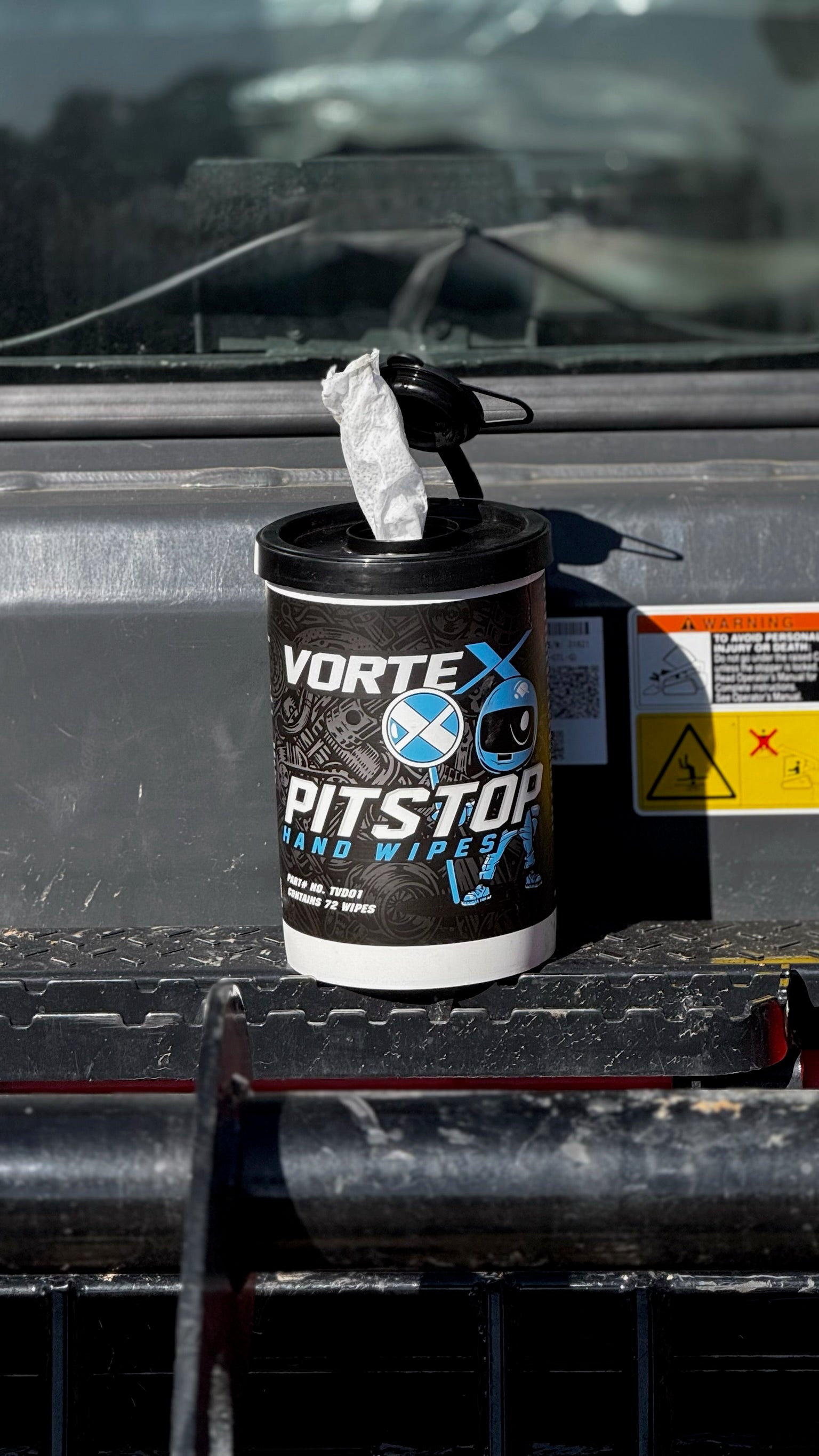 Vortex - “6 Pack” Case – VorteX Detail Products
